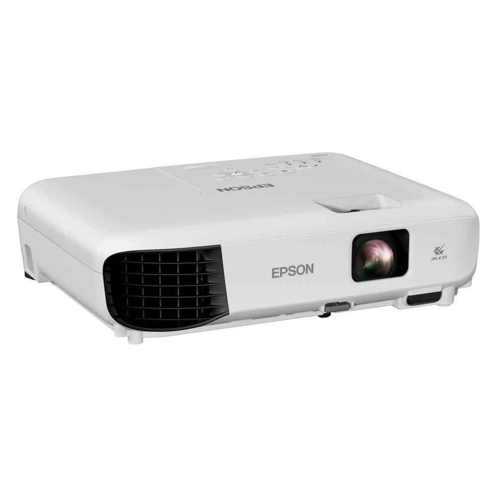 ویدئو پروژکتور اپسون EPSON EB-E10