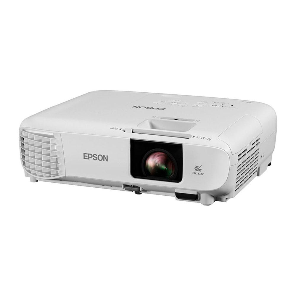 ویدئو پروژکتور اپسون EPSON EB-FH06