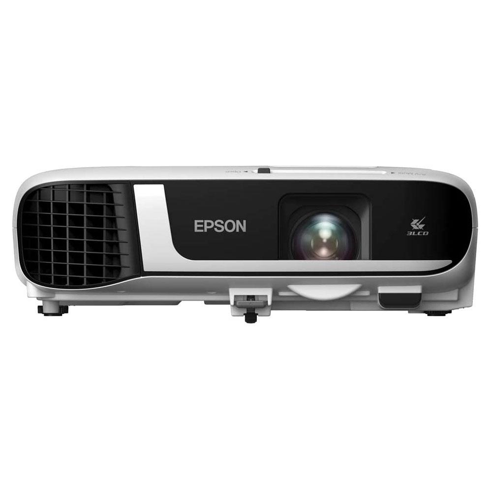 ویدئو پروژکتور اپسون EPSON EB-FH52