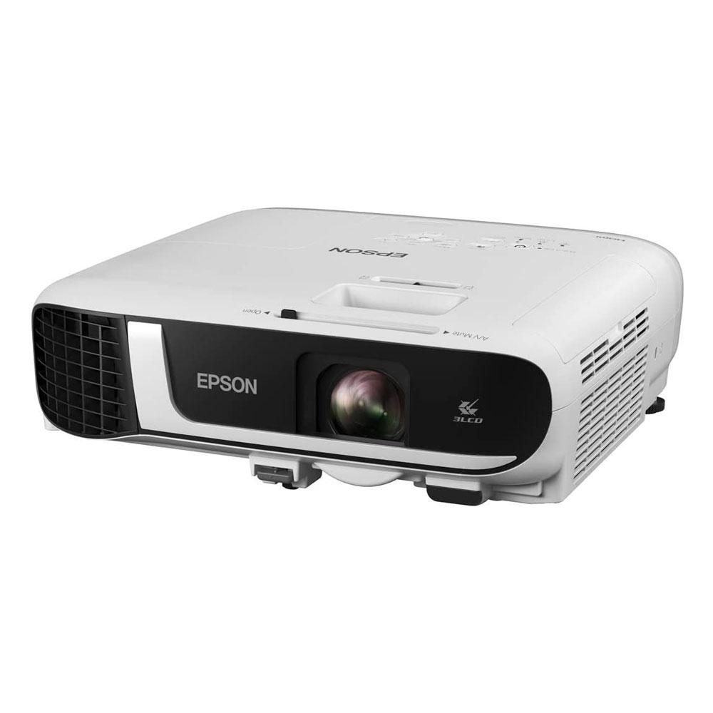 ویدئو پروژکتور اپسون EPSON EB-FH52