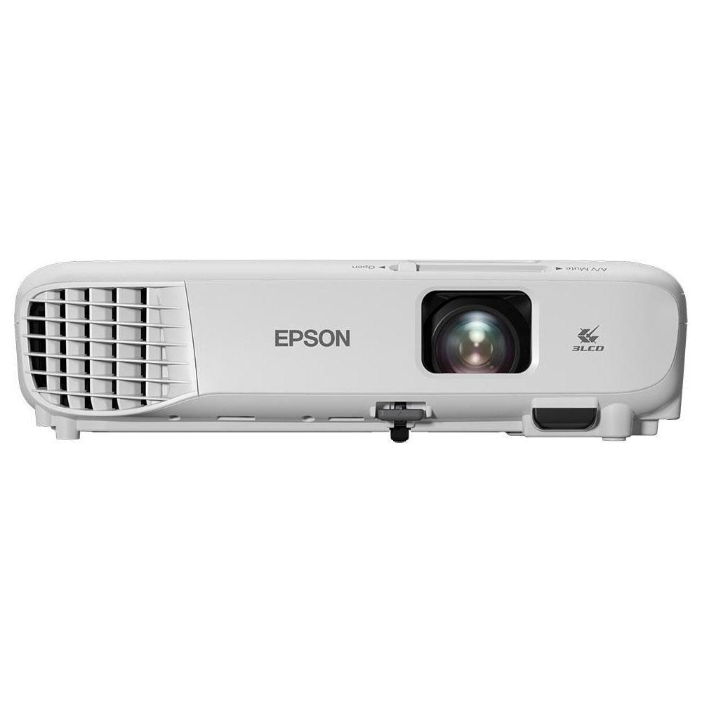 ویدئو پروژکتور اپسون EPSON EB-S05