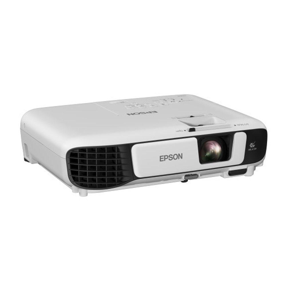 ویدئو پروژکتور اپسون EPSON EB-W41