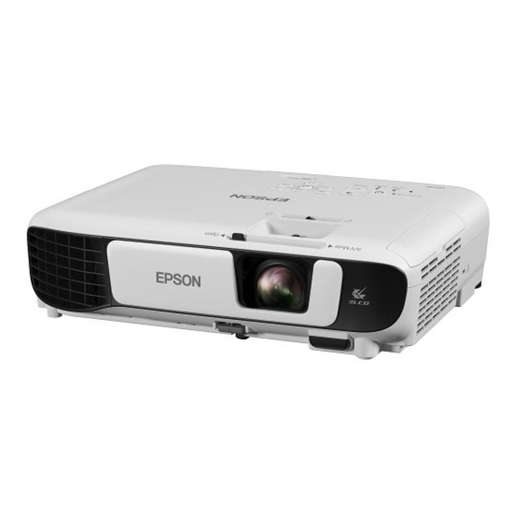 ویدئو پروژکتور اپسون EPSON EB-W41