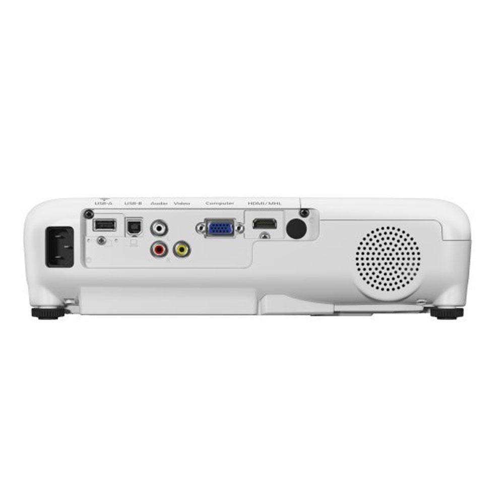 ویدئو پروژکتور اپسون EPSON EB-W41