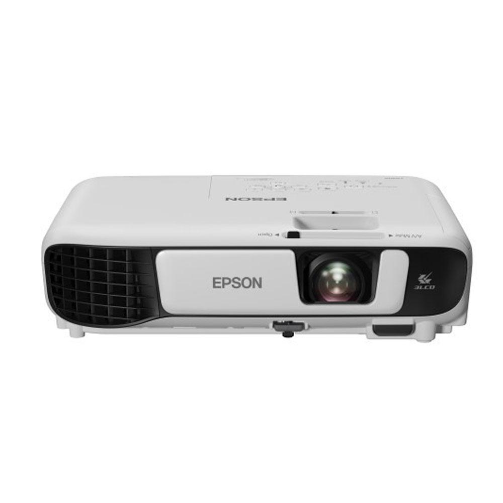 ویدئو پروژکتور اپسون EPSON EB-W41