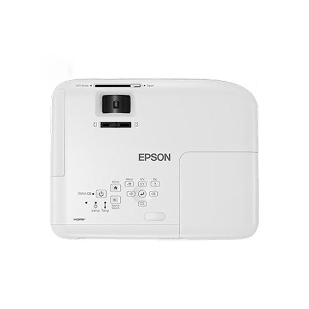 ویدئو پروژکتور اپسون EPSON EH-TW740