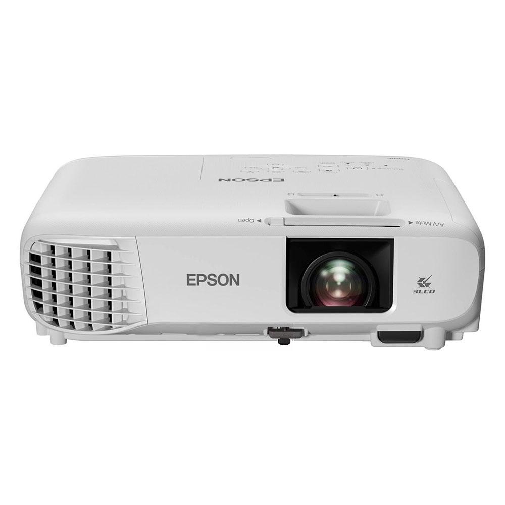 ویدئو پروژکتور اپسون EPSON EH-TW740