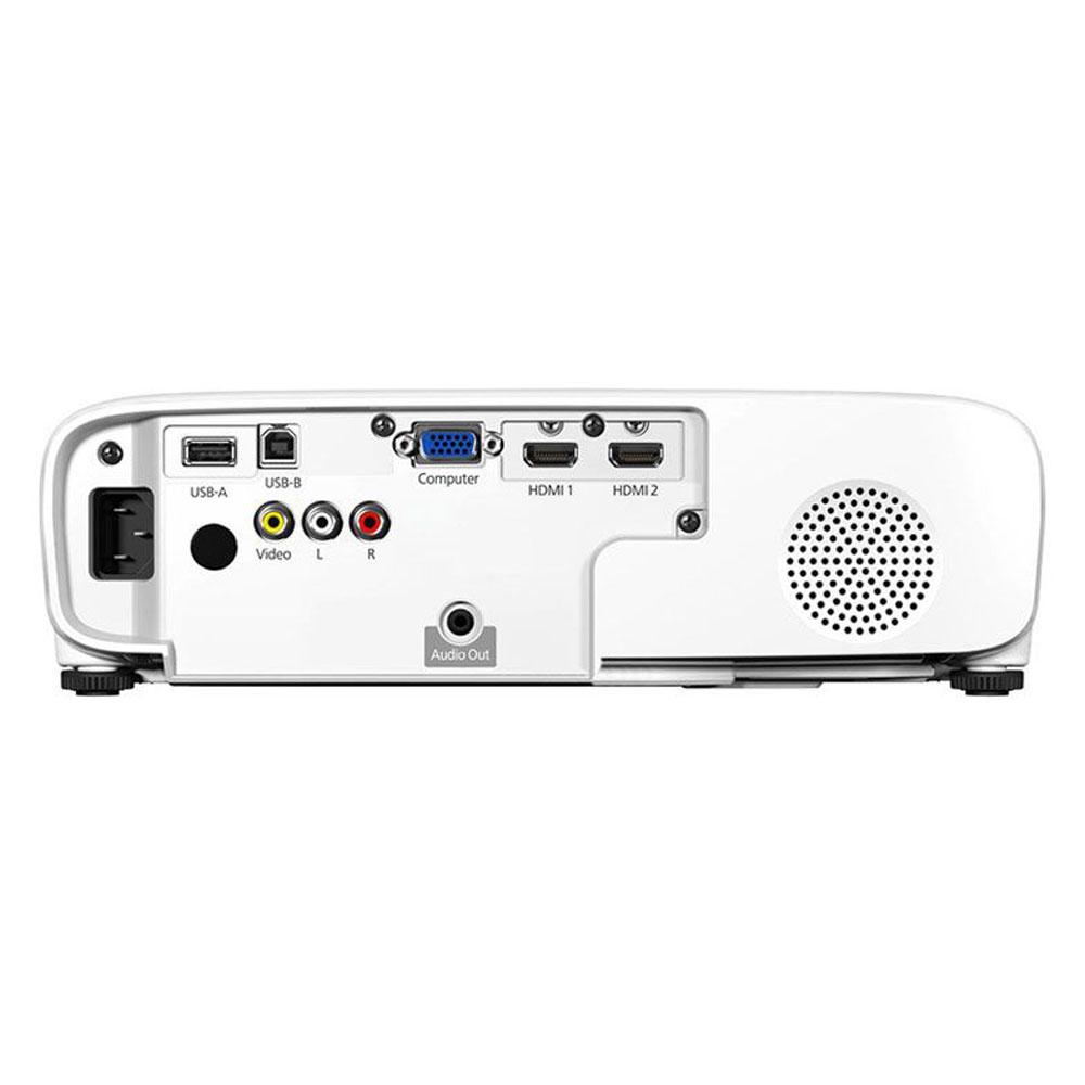 ویدئو پروژکتور اپسون EPSON EH-TW750