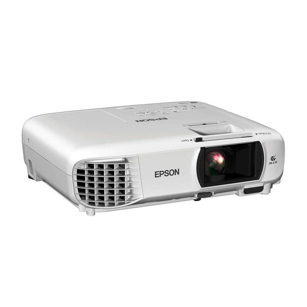 ویدئو پروژکتور اپسون EPSON EH-TW750