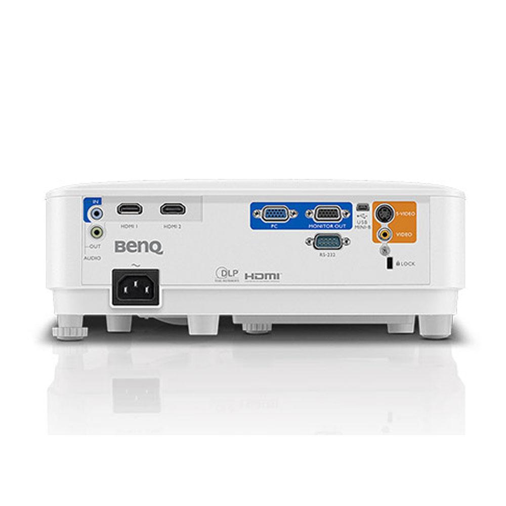 ویدئو پروژکتور بنکیو BENQ MS550