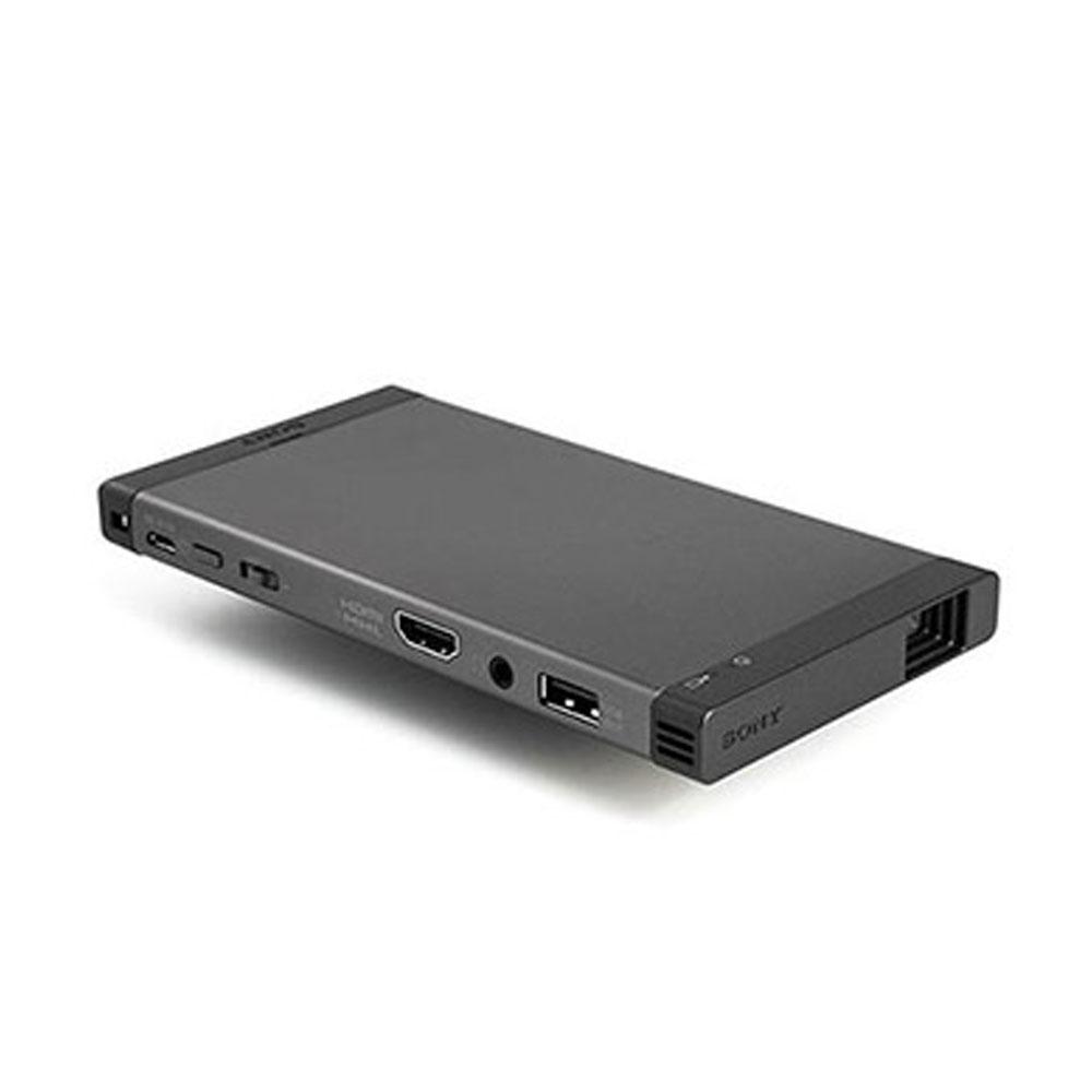 ویدئو پروژکتور سونی SONY MP-CD1