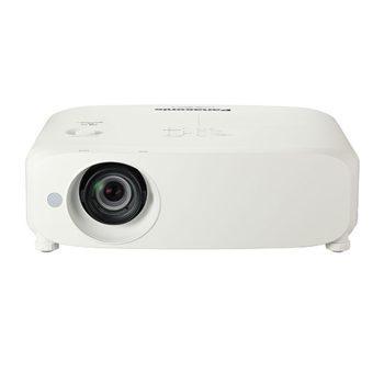 ویدئو پروژکتور پاناسونیک PANASONIC PT-VZ470