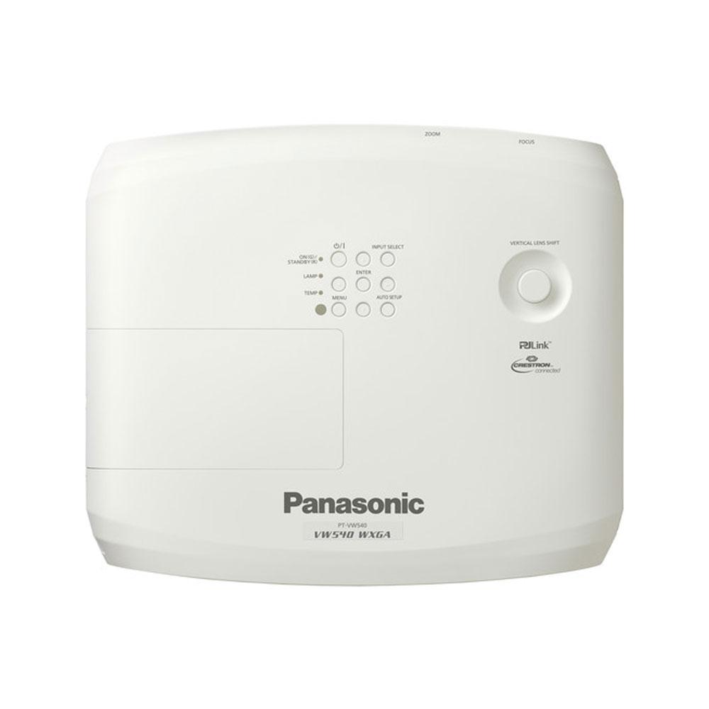 ویدئو پروژکتور پاناسونیک PANASONIC PT-VZ580