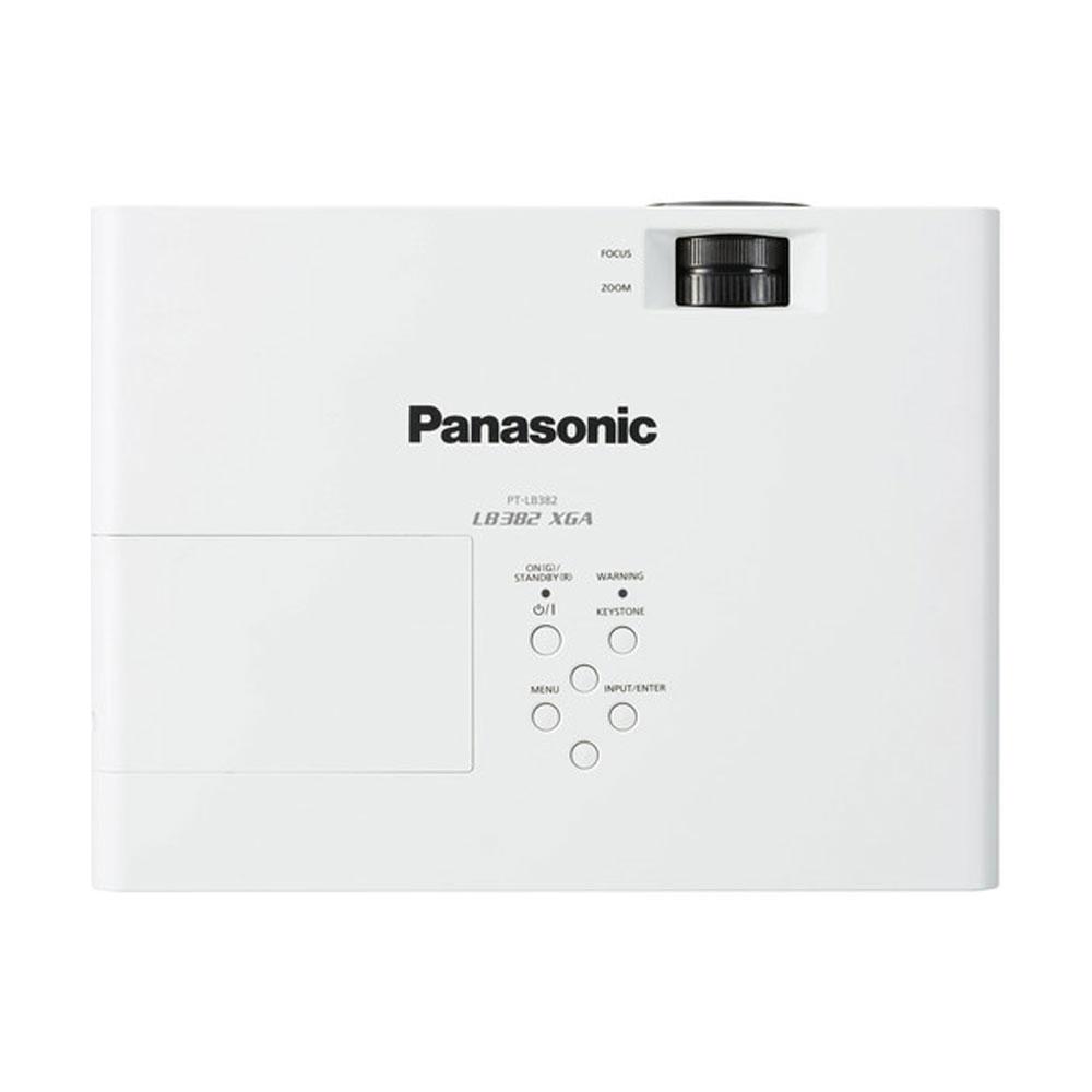 ویدئو پروژکتور پاناسونیک PANASONIC PT-LW375