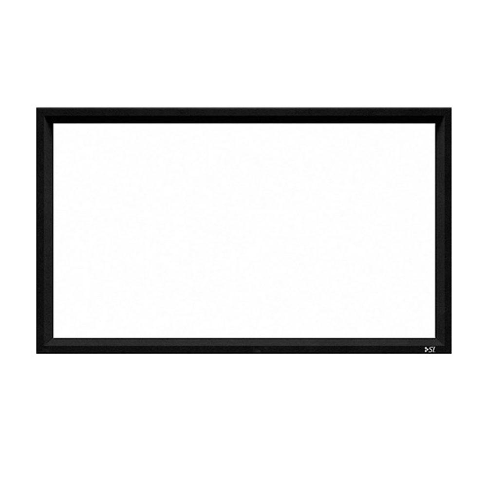 پرده نمایش ثابت پروژکتور اسکوپ Scope 100 inch