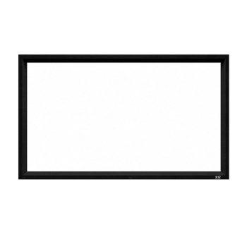 پرده نمایش ثابت پروژکتور اسکوپ Scope 120 inch