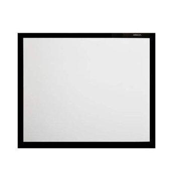 پرده نمایش ثابت پروژکتور سلکسون celexon CF120