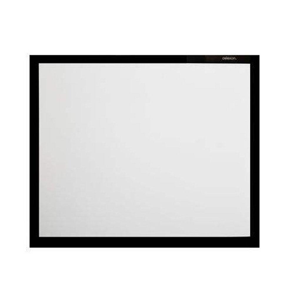 پرده نمایش ثابت پروژکتور سلکسون celexon CF120