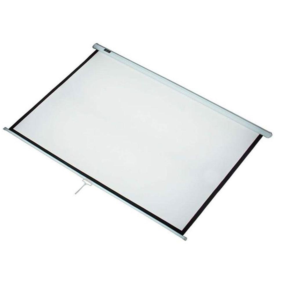 پرده نمایش دستی پروژکتور سلکسون celexon CW240M 240x135