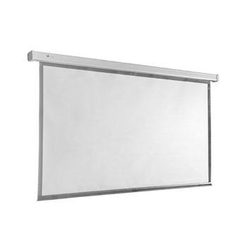 پرده نمایش دستی پروژکتور فوجیتا 100 اینچ FUJITA FO100-D