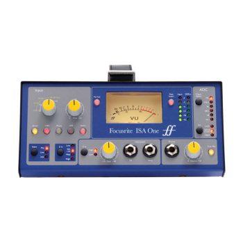 پری آمپ Focusrite ISA One