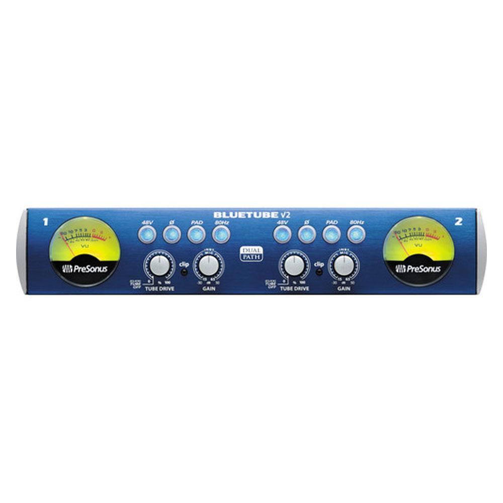 پری آمپ Presonus BlueTube DP V2