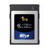 کارت حافظه Wise 1TB CFX-B Series CFexpress