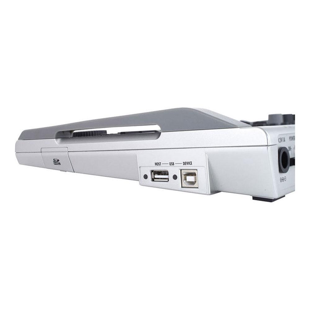 کارت صدا و رکوردر ZOOM R24