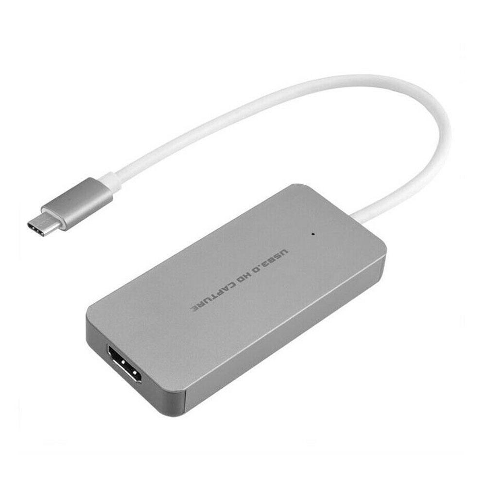 کارت کپچر EZCap 265C Type-C