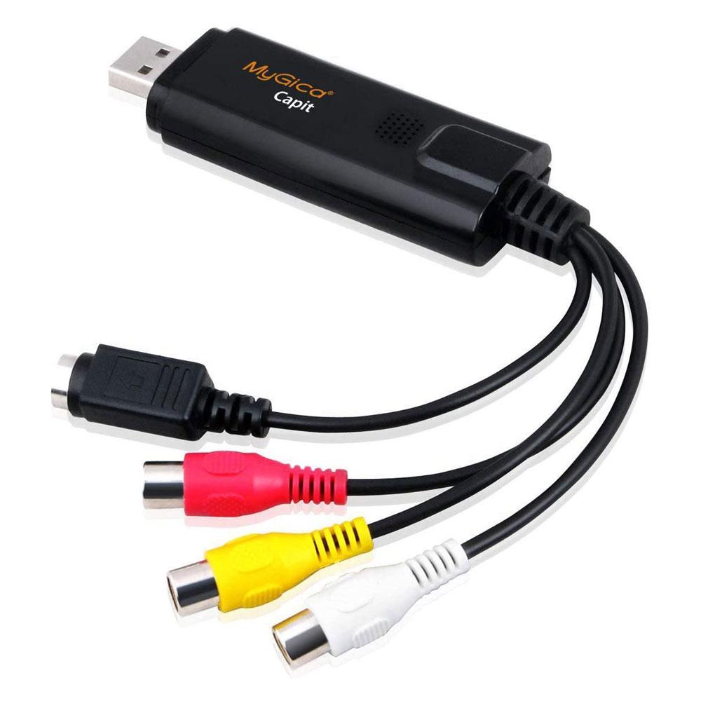 کارت کپچر MyGica Capit