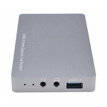 کارت کپچر اکسترنال EZCap 269 4K