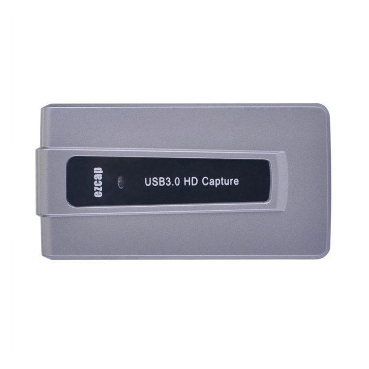 کارت کپچر اکسترنال EZCap 287 USB 3.0