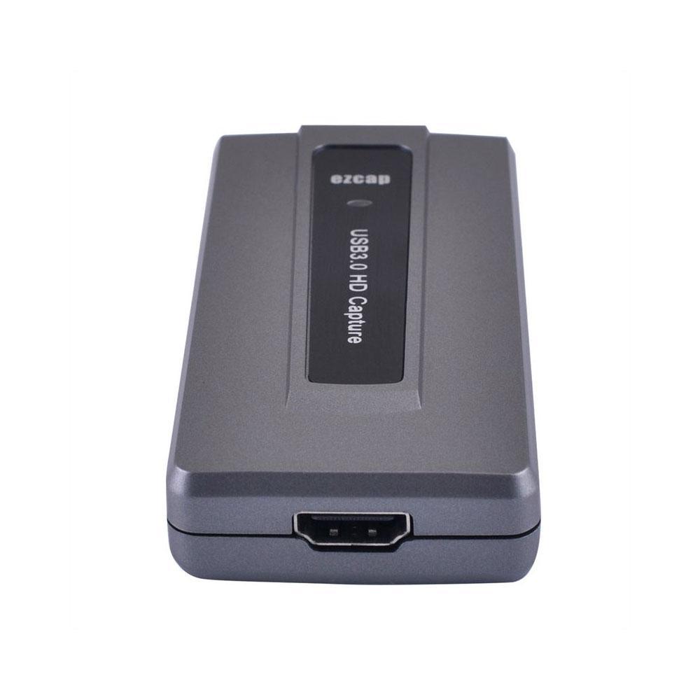 کارت کپچر اکسترنال EZCap 287 USB 3.0