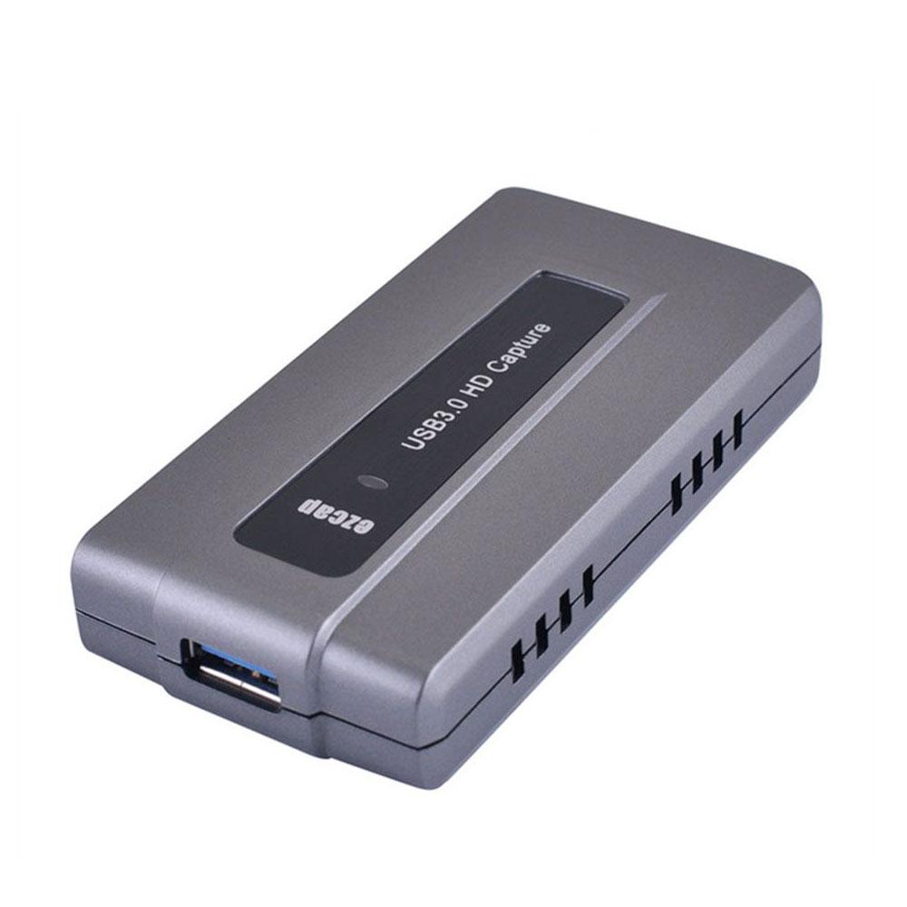 کارت کپچر اکسترنال EZCap 287 USB 3.0