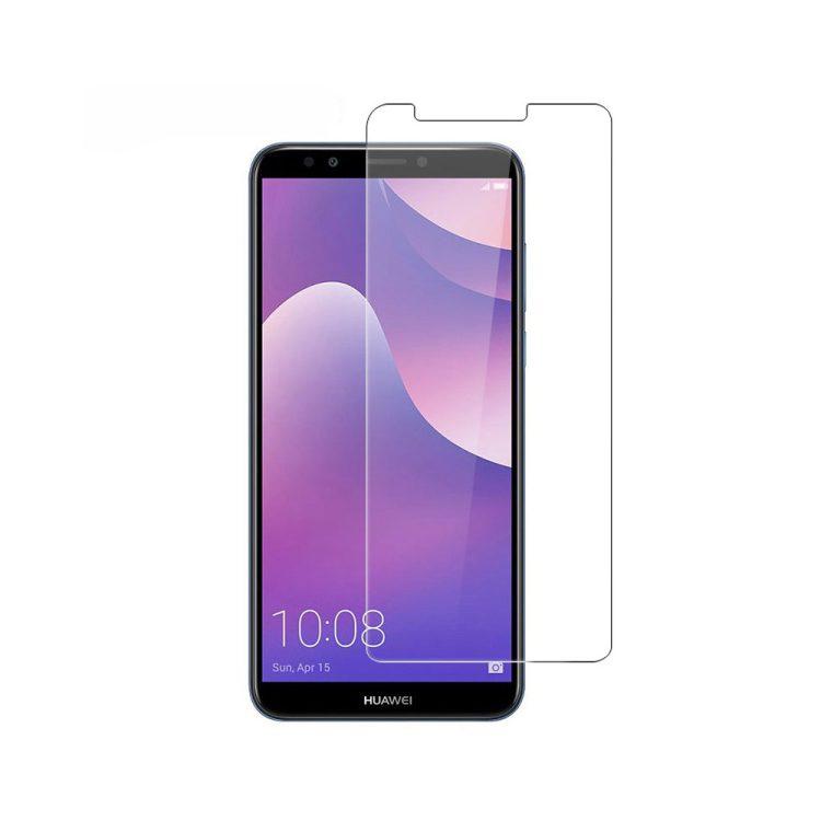 گلس صفحه نمایش هوآوی Huawei Y5 Prime 2018