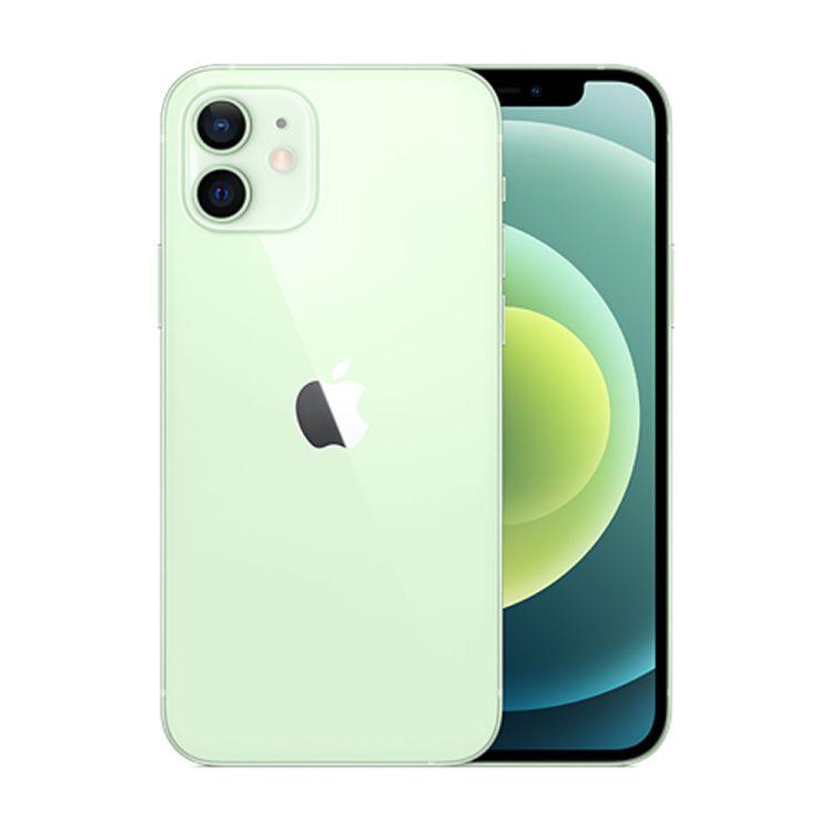 گوشی موبایل اپل مدل iPhone 12(CH/A) A2404 ظرفیت 128GB