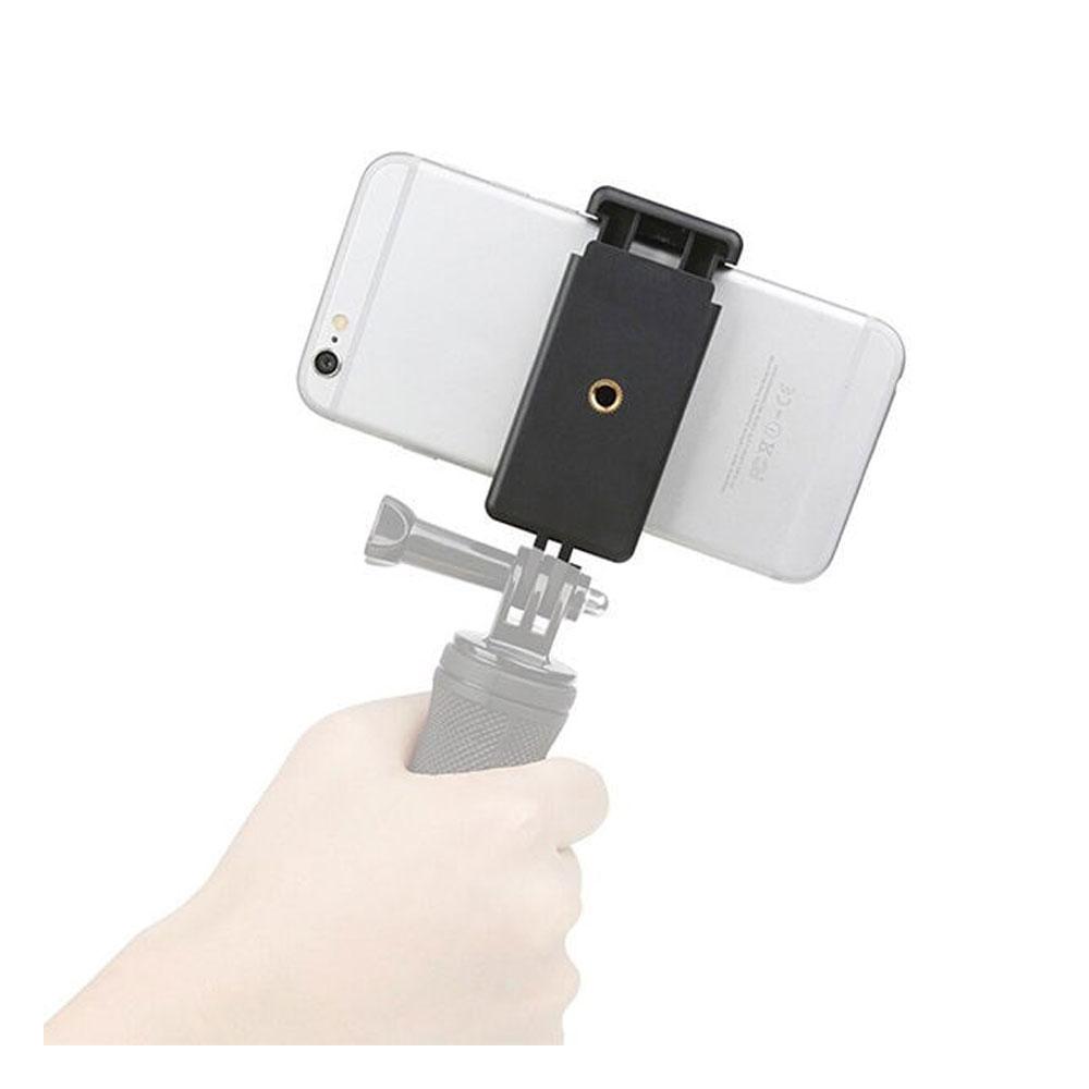 گیره نگهدارنده موبایل Mobile holder LC-15