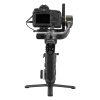 گیمبال دوربین ژیون کرین ۳ اس Zhiyun-Tech CRANE 3S