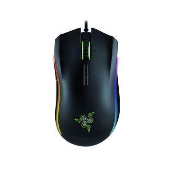 ماوس گیمینگ باسیم ریزر مدل Razer Mamba Elite
