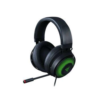 هدست گیمینگ باسیم ریزر مدل KRAKEN ULTIMATE