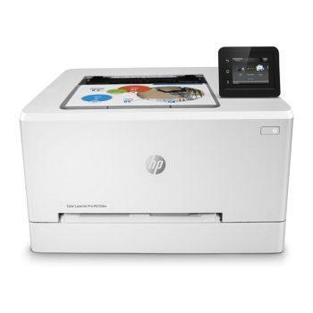 پرینتر رنگی لیزری اچ پی HP Color LaserJet Pro M255dw
