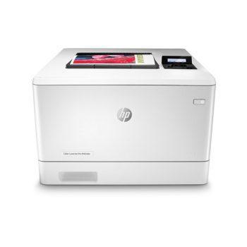 پرینتر لیزری رنگی اچ پی مدل Color LaserJet Pro M454dn