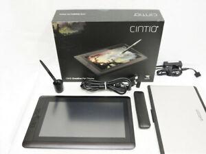 قلم نوری wacom cintiq 13