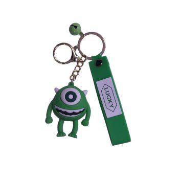 جاکلیدی سیلیکونی طرح مایک Model Mike