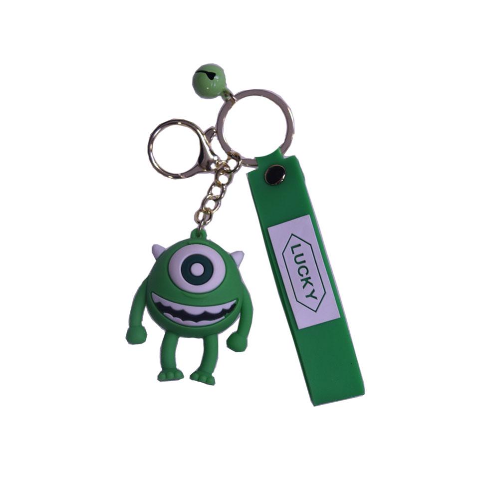 جاکلیدی سیلیکونی طرح مایک Model Mike