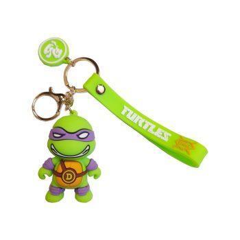 جاکلیدی سیلیکونی طرح نینجا دناتلو Model Denatlu