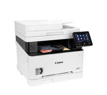 پرینتر Canon i-SENSYS MF645Cx