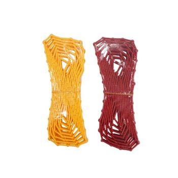 دستگاه فون زنجیری 2 محوره پرتابل Background support two