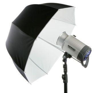 چتر سفید پارا بولیک هنسل Hensel Master PM