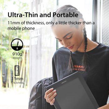 مانیتور Huion kamvas pro 13